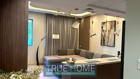 1BR Fully Uprgraded and Furnished With Garden