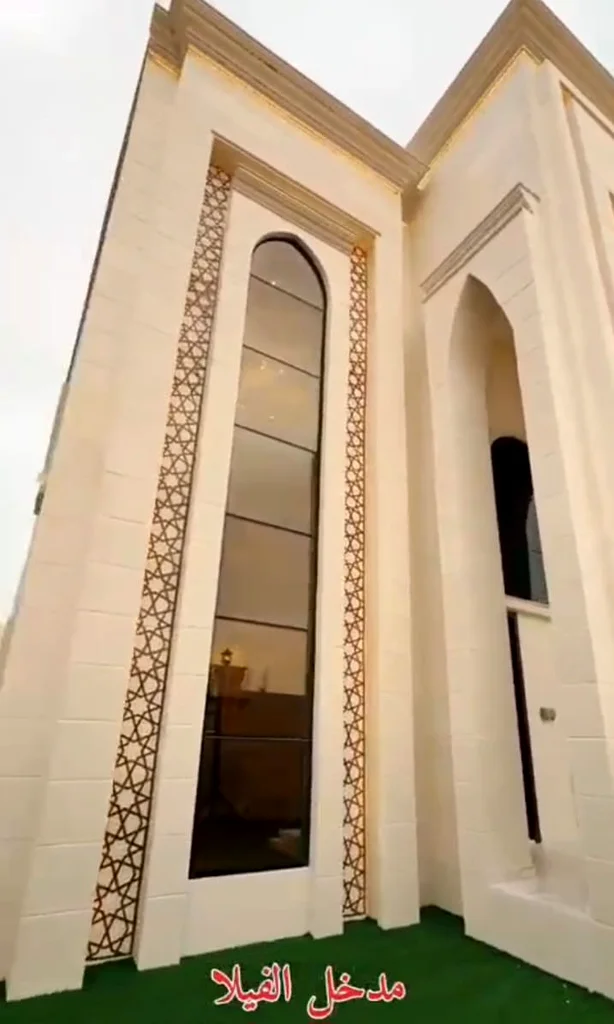Mini-Palace Design Villa for Sale in Al Helio 2 – Luxury Finishes, Don’t Miss Out         Is this helpful so far?63893447637121113