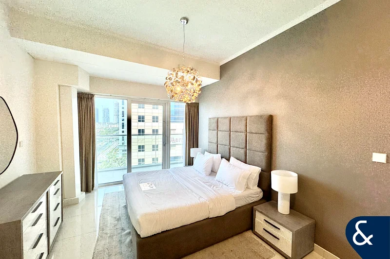 Furnished | Modern Building | Balcony63777235672067114