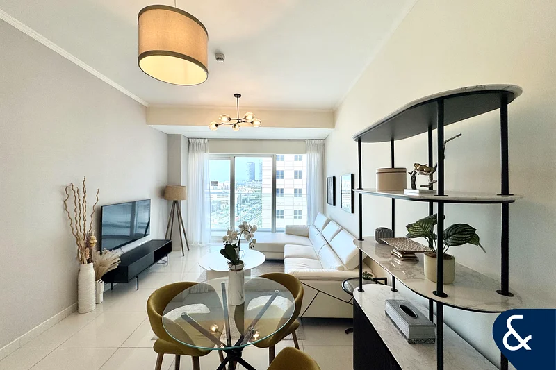 Furnished | Modern Building | Balcony63777235672067113
