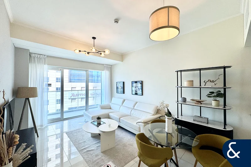 Furnished | Modern Building | Balcony63777235672067112