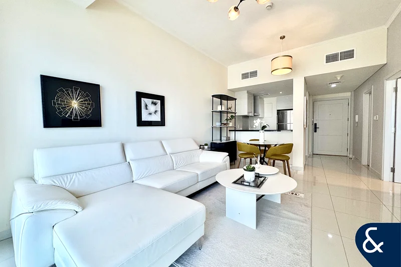 Furnished | Modern Building | Balcony63777235672067110