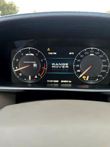 صورة مصغرة 18 لـ 2013 LAND Rover RANGE ROVER