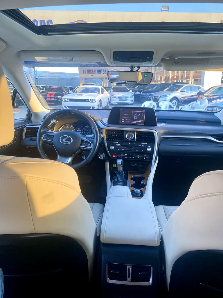 Ajman Car Market, Al Ehsan Motors Showroom63398643625218114