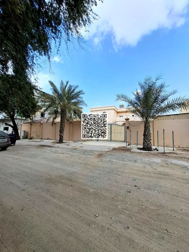 5 master bedroom villa for sale in al mowaihat 3 area ajman,63870132345857110