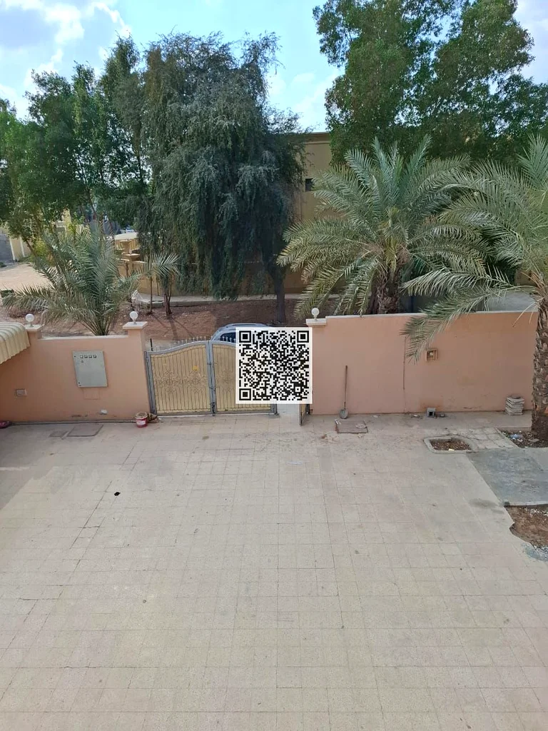 5 master bedroom villa for sale in al mowaihat 3 area ajman,63870132345857111