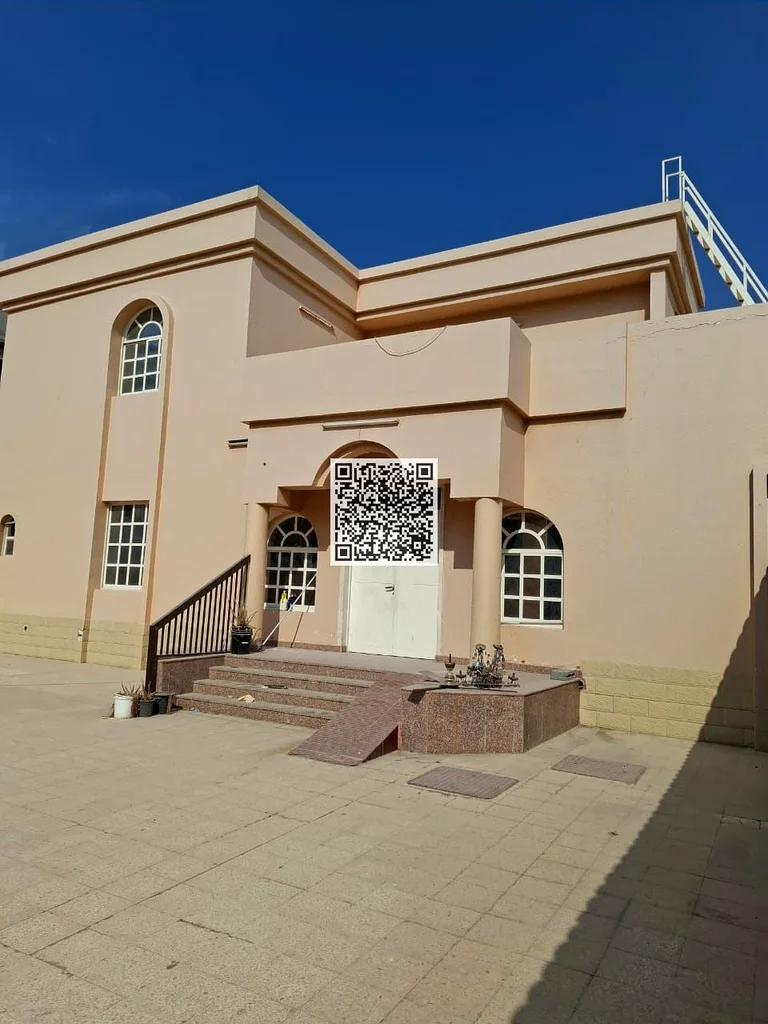 5 master bedroom villa for sale in al mowaihat 3 area ajman,63870132345857114