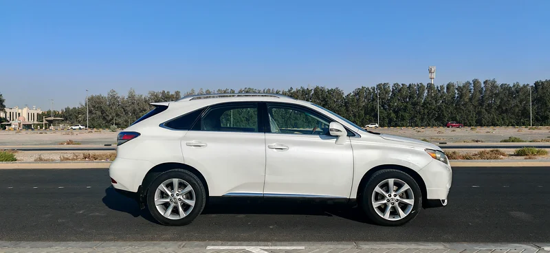 Lexus RX 350 Model 201063398643710209114