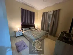 For rent in Ajman - Al Jurf 2 - next to Al Aqsa School (first tenant) Strategically located in a vit