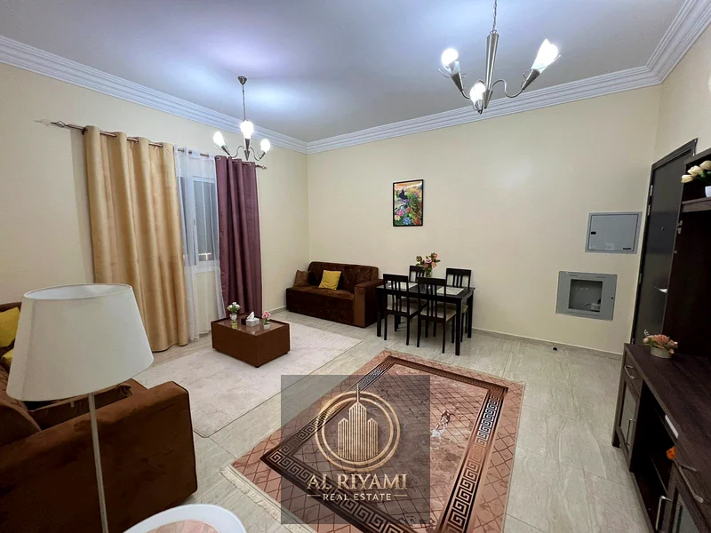 للإيجار في عجمان - الجرف 2 - بجانب مدرسة الأقصى (مستأجر أول)63715207810305111