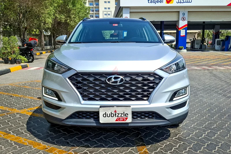 882 درهم/شهريًا | هيونداي توسان GLS 2019 | مواصفات دول مجلس التعاون الخليجي | رقم المرجع #35411263406907923841111