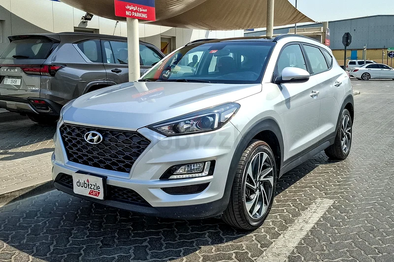 882 درهم/شهريًا | هيونداي توسان GLS 2019 | مواصفات دول مجلس التعاون الخليجي | رقم المرجع #35411263406907923841112