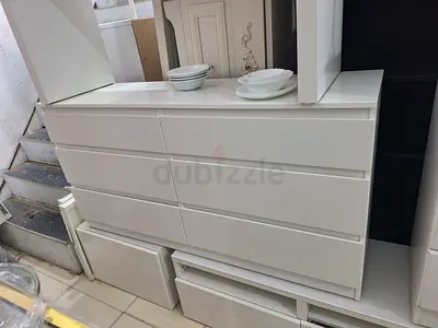 Chester drawer