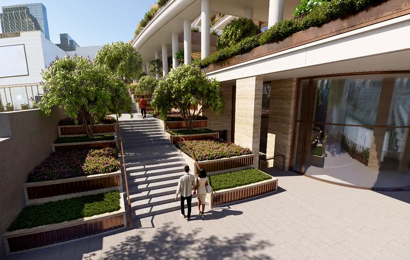 Stunning View - High ROI - Luxury Design - Prime Location63840615412995114
