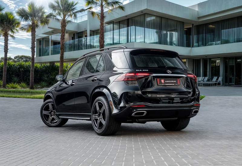 7:050 مساءً | GLE-450 AMG | دفعة مقدمة 0% | ضمان الوكالة!63399928888961112