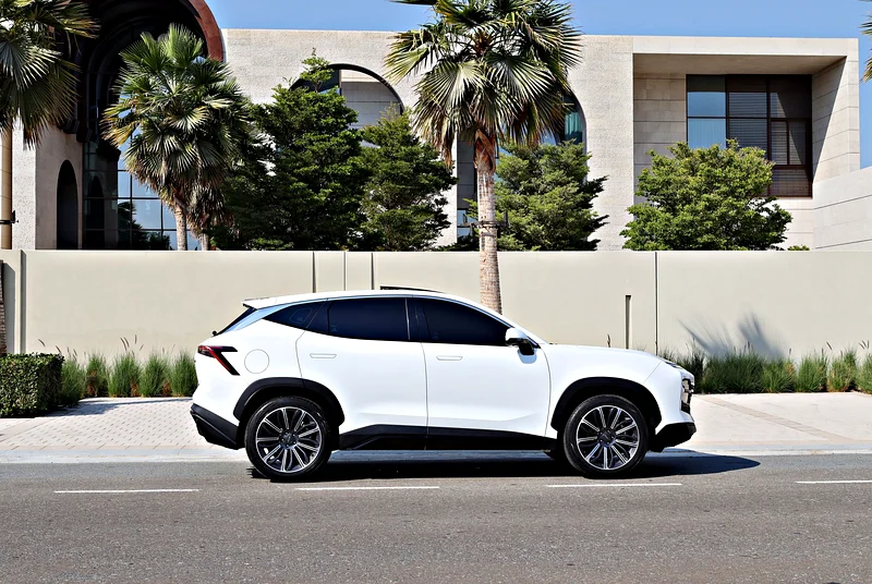 1720 Emi Jetour Dashing 2024 Model GCC Specs Available With 0% Down Payment, Bank Financing, and Cash Options.63398517128707114