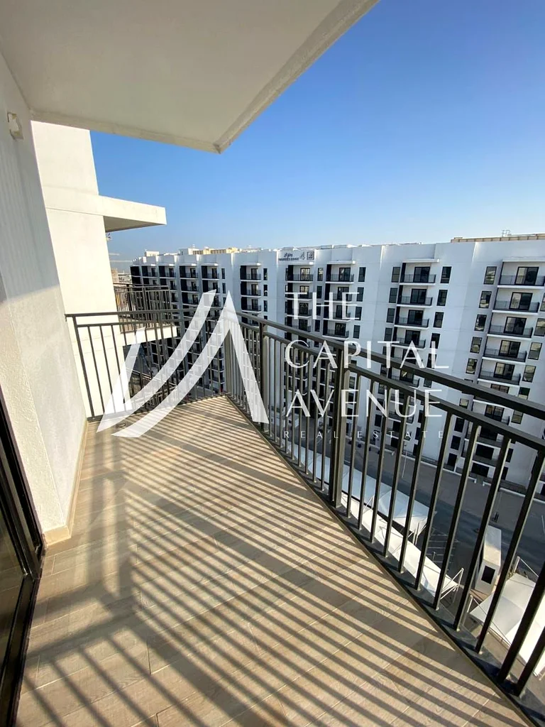 High Floor | Ready to Move In | with Balcony63849119383553110