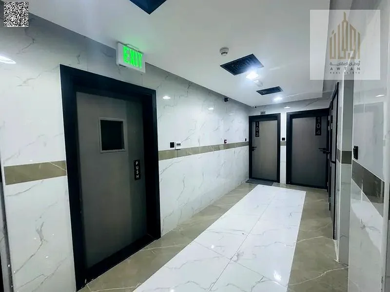Exclusive Luxury-Finished Building for Sale – Global City, Ajman63872926523778111