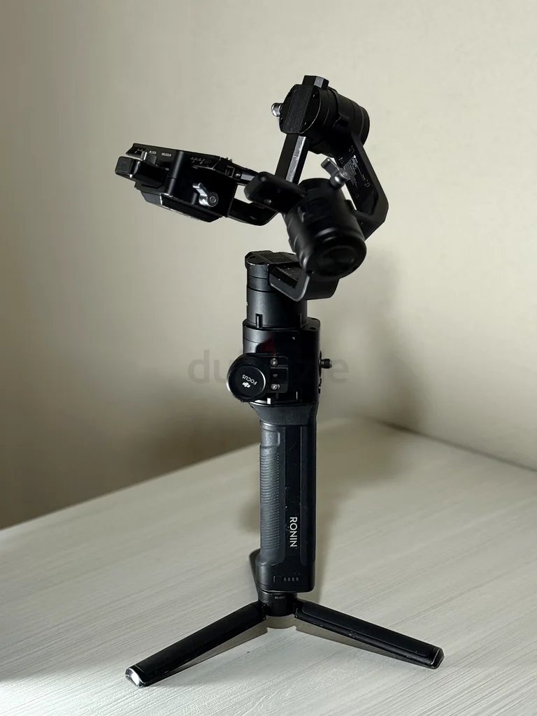 DJI Ronin-SC Gimbal stabilizer63437620019842114