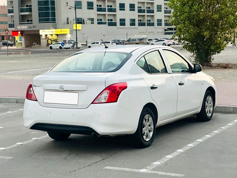 Nissan sunny 2019 GCC URGENT SALE63399967687169114