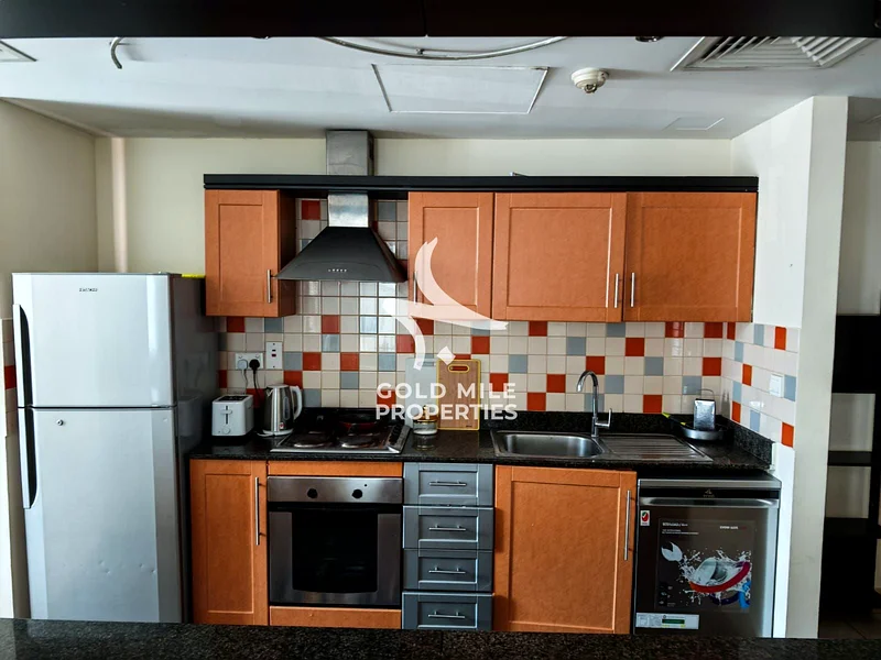 Fully Furnished ||| Elegant 2 BHK ||| Ready to Move In63744240022402114