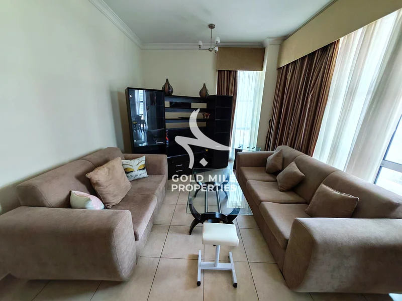 Fully Furnished ||| Elegant 2 BHK ||| Ready to Move In63744240022402110