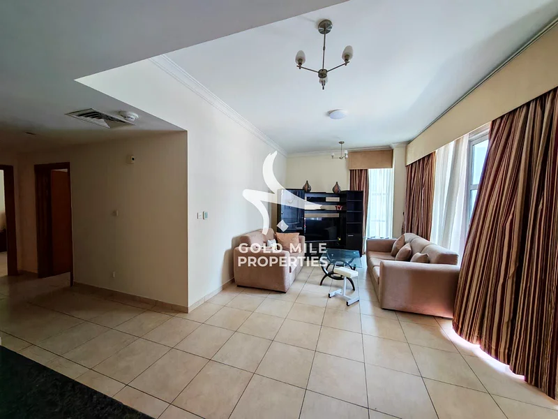 Fully Furnished ||| Elegant 2 BHK ||| Ready to Move In63744240022402112