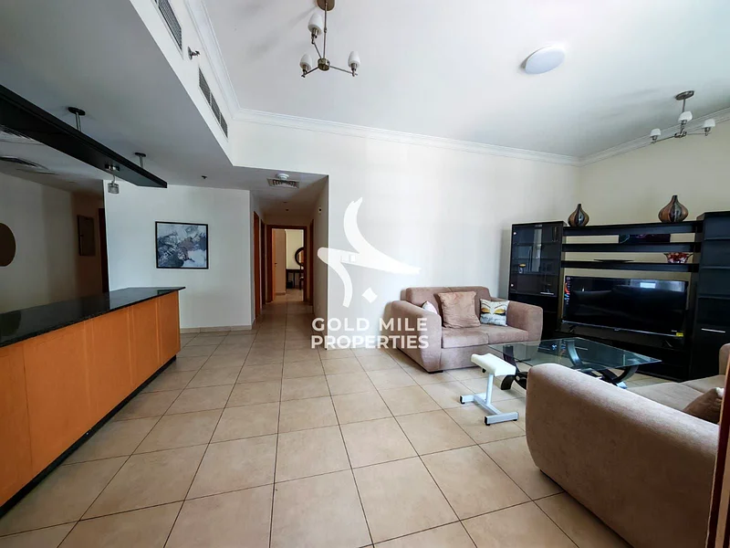 Fully Furnished ||| Elegant 2 BHK ||| Ready to Move In63744240022402111