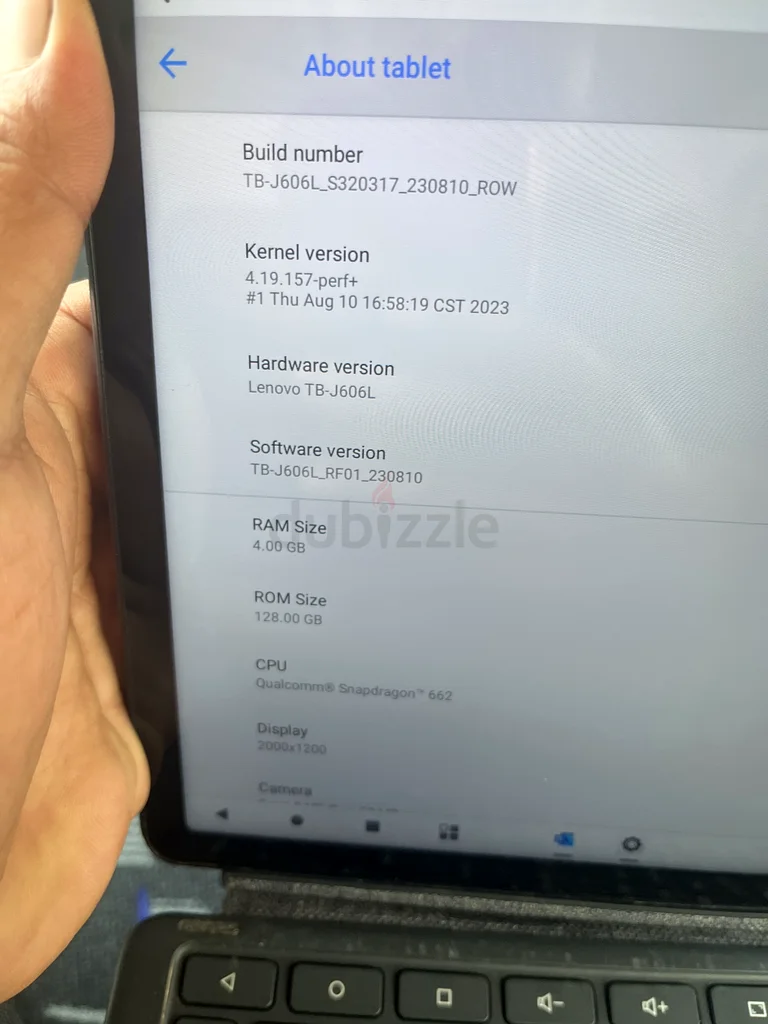 تاب لينوفو P1163437619963395112