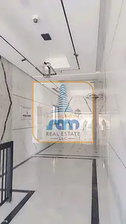 BRAND NEW 1 BEDROOM HALL FOR RENT IN AL JURF AREA AJMAN