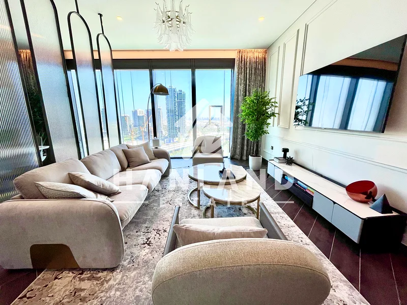Furnished | Superb Location | Rented63928120173058111