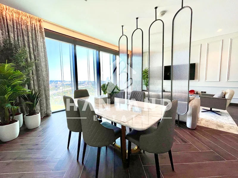 Furnished | Superb Location | Rented63928120173058113