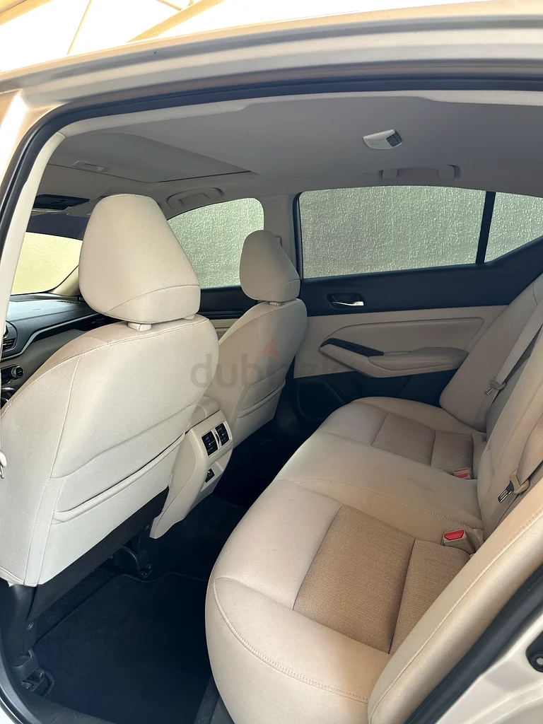 Nissan Altima SV 2020 GCC full option63399972688003114