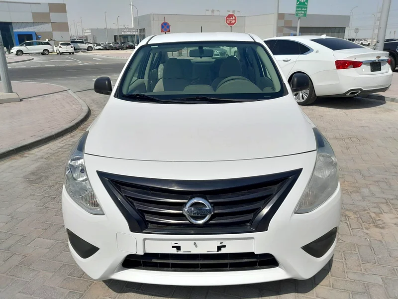 NISSAN SUNNY 1.5L (2019) GCC..,63399967749251111
