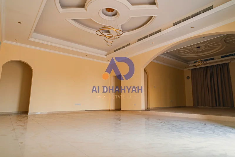 🏡 Luxury 5-Bedroom Villa for Rent in Al Khawaneej 1 – Spacious Plot & Premium Facilities63405179205635113