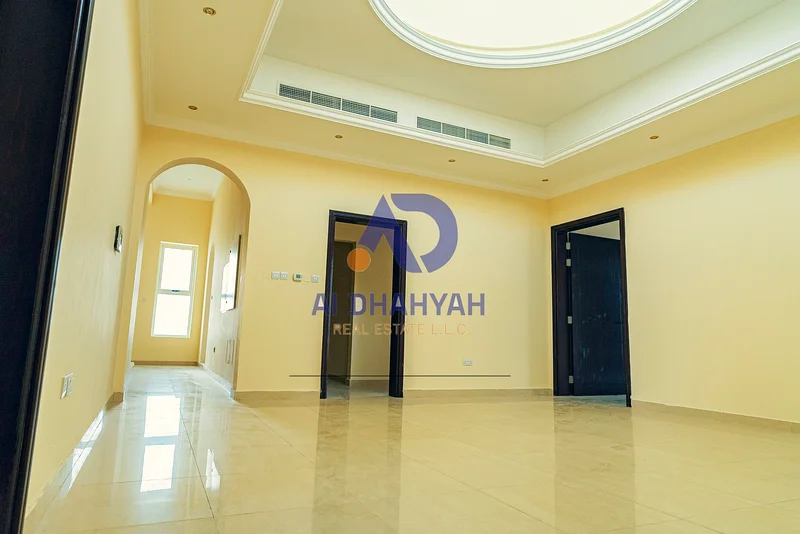 🏡 Luxury 5-Bedroom Villa for Rent in Al Khawaneej 1 – Spacious Plot & Premium Facilities63405179205635114