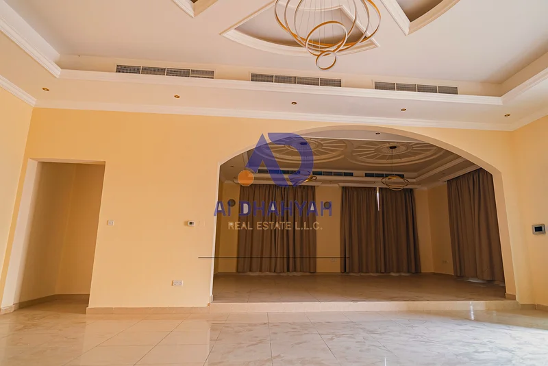 🏡 Luxury 5-Bedroom Villa for Rent in Al Khawaneej 1 – Spacious Plot & Premium Facilities63405179205635112