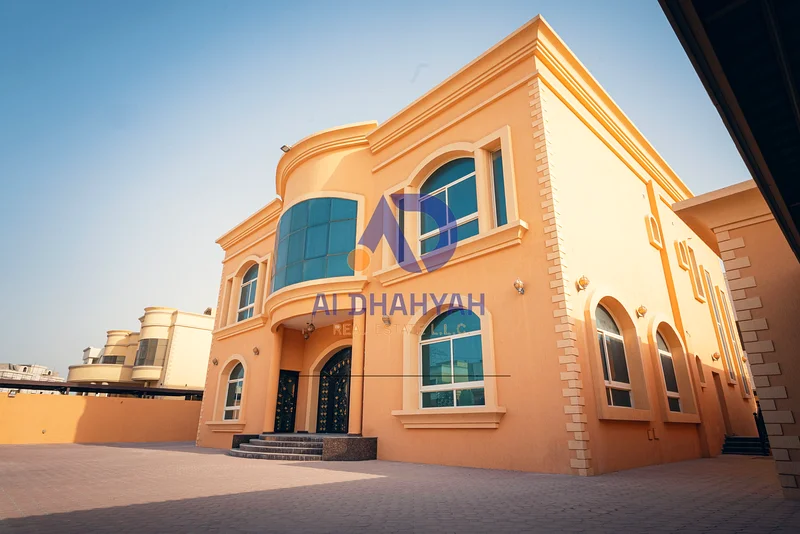 🏡 Luxury 5-Bedroom Villa for Rent in Al Khawaneej 1 – Spacious Plot & Premium Facilities63405179205635111
