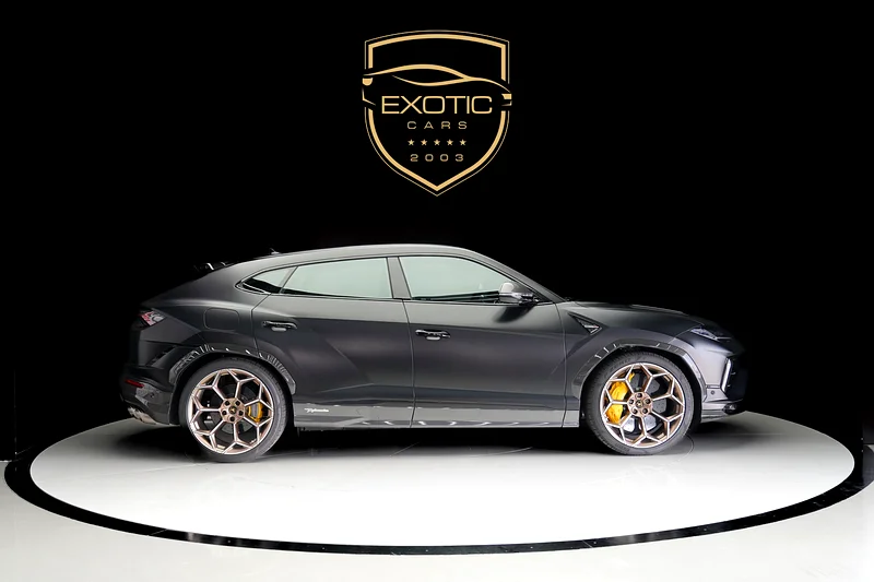 URUS PERFORMANTE | FULL CARBON INTERIOR + EXTERIOR | MASSAGE SEATS | BANG OLUFSEN SOUND SYSTEM63398499810819113