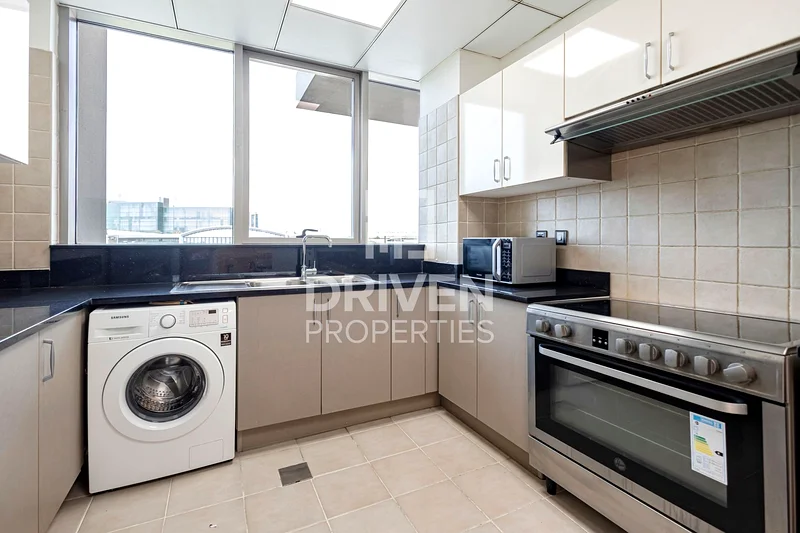 Elegant Unit | Community View | Prime Location63973718279171113
