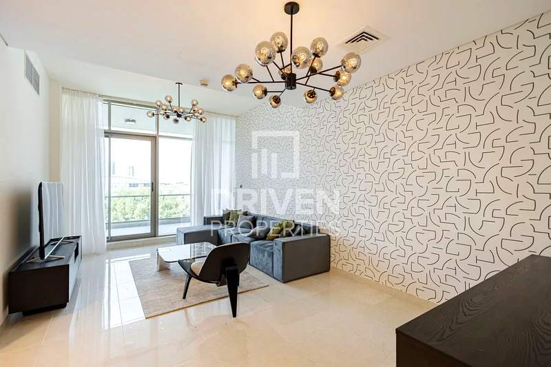Elegant Unit | Community View | Prime Location63973718279171110