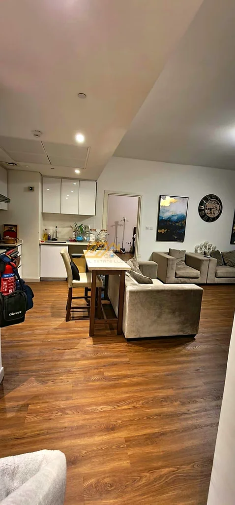 FULLY UPGRADED 2BEDROOM APARTMENT | PARTIAL SEA VIEW | HIGH FLOOR63844678954498112