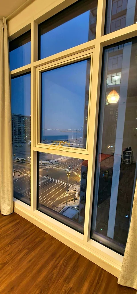 FULLY UPGRADED 2BEDROOM APARTMENT | PARTIAL SEA VIEW | HIGH FLOOR63844678954498111