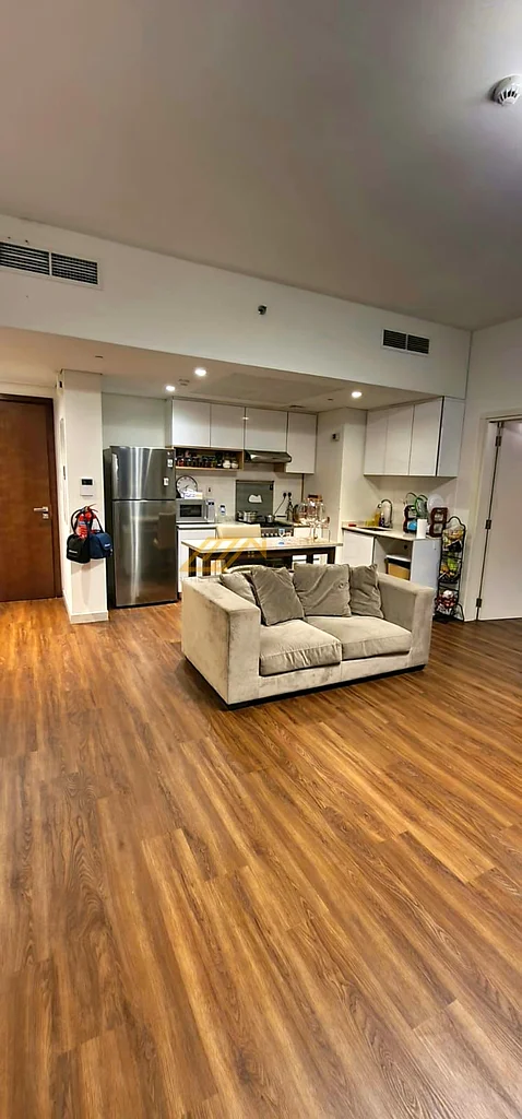 FULLY UPGRADED 2BEDROOM APARTMENT | PARTIAL SEA VIEW | HIGH FLOOR63844678954498114