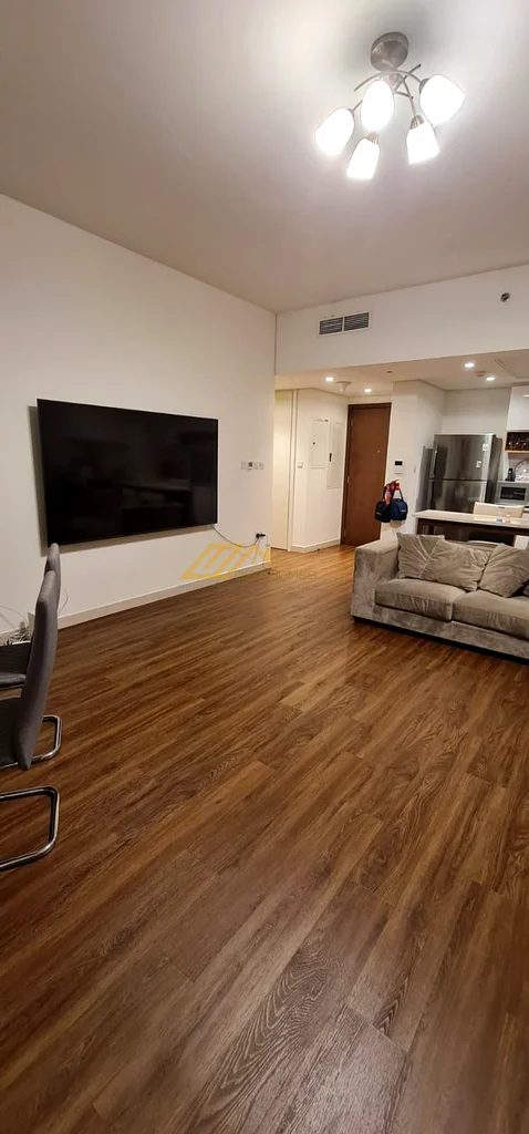 FULLY UPGRADED 2BEDROOM APARTMENT | PARTIAL SEA VIEW | HIGH FLOOR63844678954498113