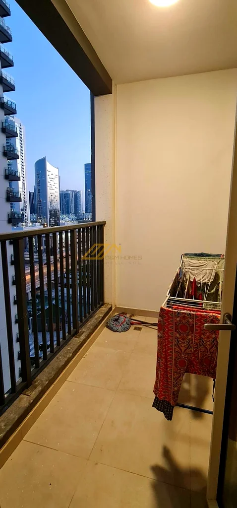 FULLY UPGRADED 2BEDROOM APARTMENT | PARTIAL SEA VIEW | HIGH FLOOR63844678954498110