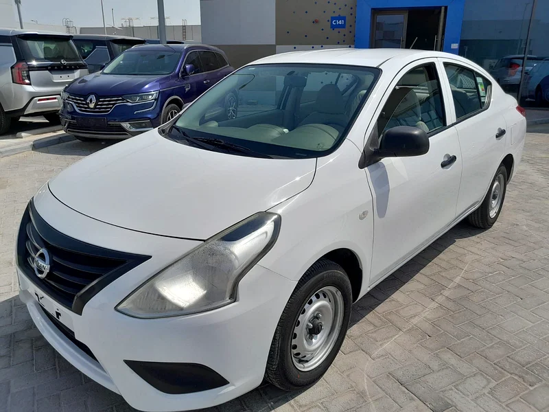 NISSAN SUNNY 1.5L (2019) GCC..,63399967749251112