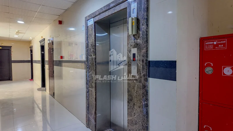 Fully Rented Building for Sale – GCC Ownership63855678832129114
