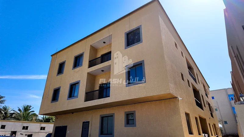 Fully Rented Building for Sale – GCC Ownership63855678832129110