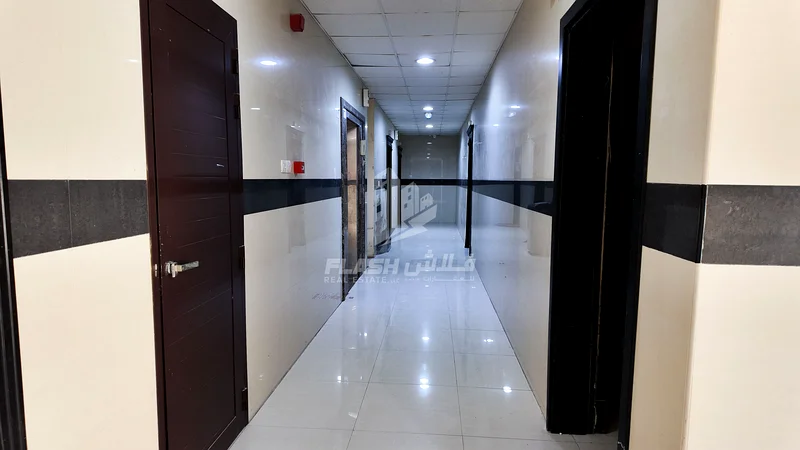 Fully Rented Building for Sale – GCC Ownership63855678832129112